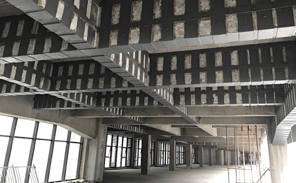 申扎建筑加固