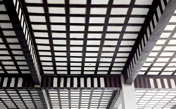 申扎建筑加固技术的新选择：探索申扎碳纤维加固的优势